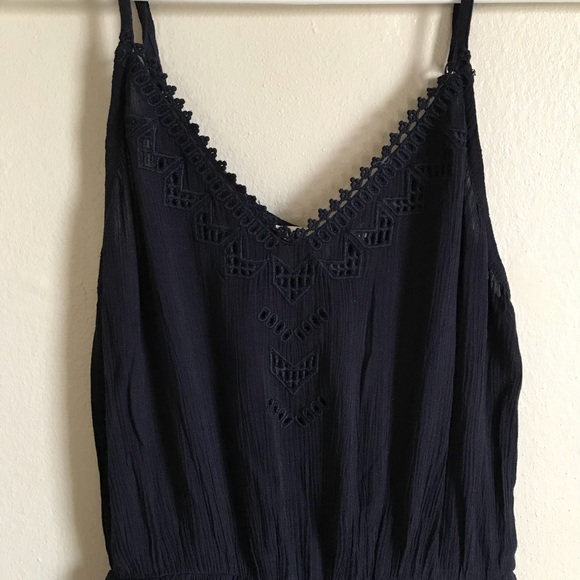 Francesca’s Cressida Romper - Picture 6 of 8